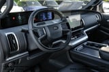 2025 Ford Expedition - Preview 3