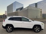 2020 Jeep Cherokee - Preview 7