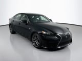 2014 Lexus IS - Preview 3