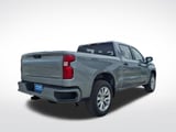2026 Chevrolet Silverado 1500 - Preview 3