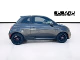 2015 Fiat 500 - Preview 8