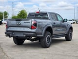 2026 Ford Ranger - Preview 3