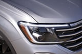 2026 Volkswagen Atlas - Preview 2