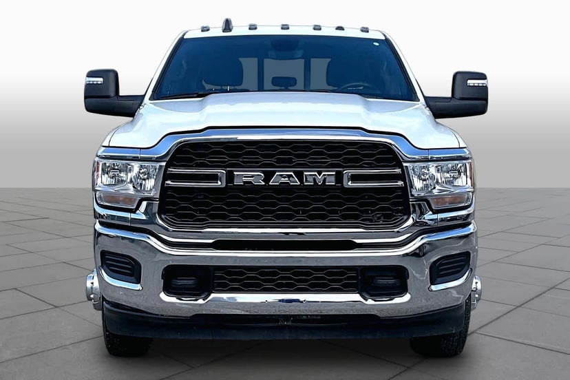 2024 Ram 3500 - Image 1