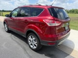 2014 Ford Escape - Preview 3