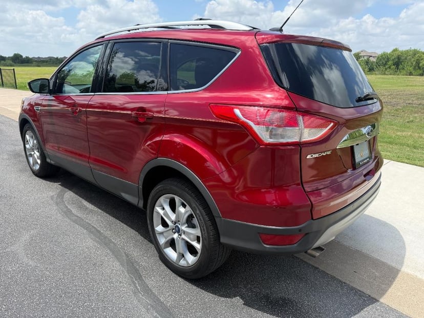 2014 Ford Escape - Image 3