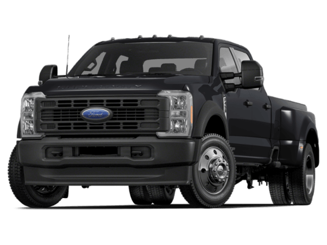 2027 Ford F-450 - Image 1