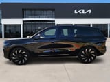 2024 Lincoln Nautilus - Preview 4
