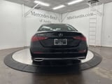 2026 Mercedes-Benz C-Class - Preview 6