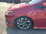 2018 Toyota Corolla iM - Preview 10