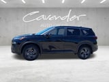2026 Nissan Rogue - Preview 13