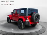 2018 Jeep Wrangler - Preview 12