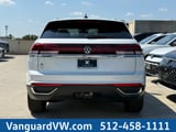 2026 Volkswagen Atlas Cross Sport - Preview 8