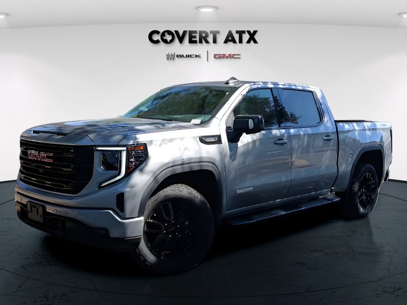 2026 GMC Sierra 1500 - Image 1