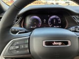 2026 Jeep Grand Cherokee L - Preview 11
