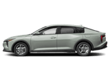 2027 Kia K4 - Preview 3