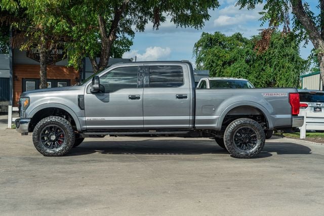 2021 Ford F-250 - Image 1