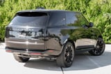 2025 Land Rover Range Rover - Preview 11