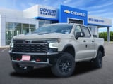 2026 Chevrolet Silverado 1500 - Preview 2