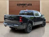2026 Ram 1500 - Preview 5