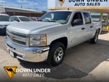 2012 Chevrolet Silverado 1500 - Preview 2