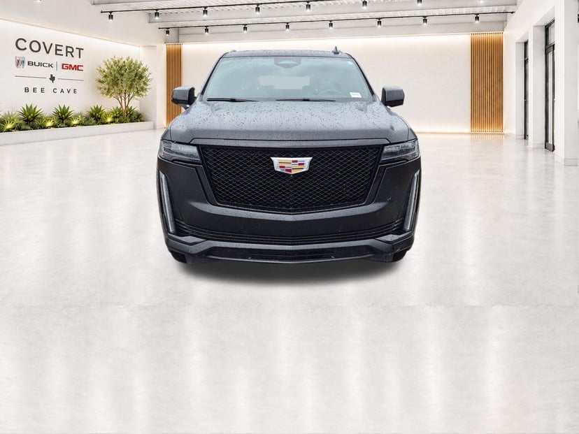 2023 Cadillac Escalade - Image 3