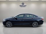 2027 Volkswagen Jetta - Preview 2