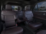 2026 Ford Explorer - Preview 11