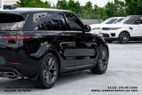 2026 Land Rover Range Rover Sport - Preview 11