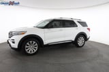 2020 Ford Explorer - Preview 6