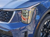 2026 Kia Sorento - Preview 7