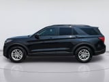 2026 Ford Explorer - Preview 2