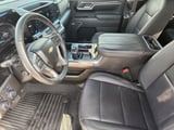 2025 Chevrolet Silverado 1500 - Preview 13