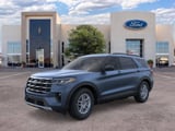 2026 Ford Explorer - Preview 2