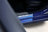 2022 Mercedes-Benz AMG-GT - Preview 8