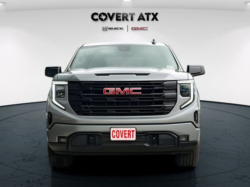 2026 GMC Sierra 1500 - Image 3