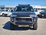 2020 Toyota 4Runner - Preview 2