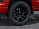 2026 Chevrolet Silverado - Preview 9