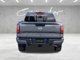 2027 Nissan Frontier - Preview 15