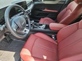 2027 Kia K5 - Preview 2