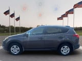 2015 Toyota RAV4 - Preview 3