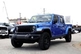 2024 Jeep Gladiator - Preview 6