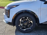 2026 Kia Sportage - Preview 8