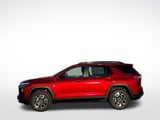 2027 Chevrolet Equinox - Preview 6