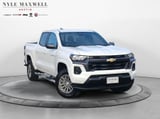 2024 Chevrolet Colorado - Preview 2