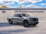 2026 Ford F-150 - Preview 7