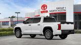2026 Toyota Tundra - Preview 6