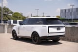 2026 Land Rover Range Rover - Preview 6