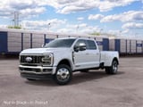 2027 Ford F-450 - Preview 2