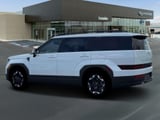 2026 Hyundai Santa Fe - Preview 4